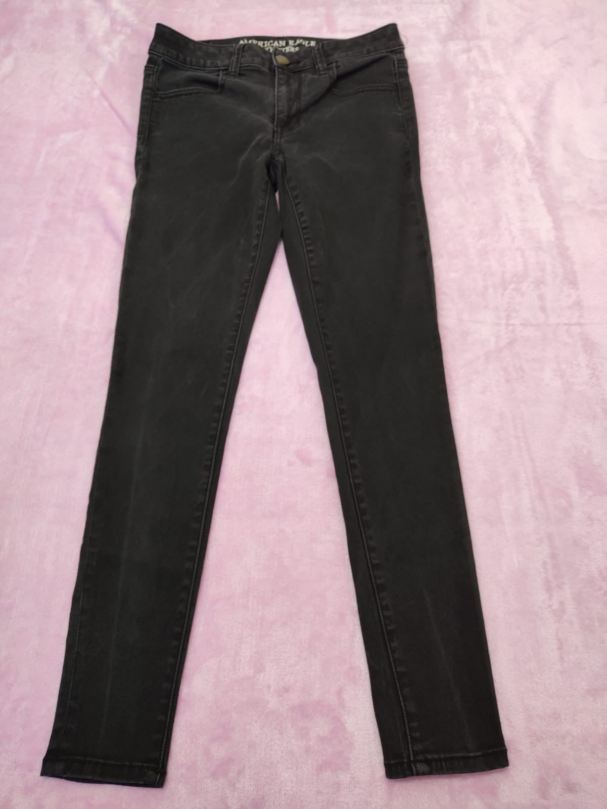 Jeans American Eagle