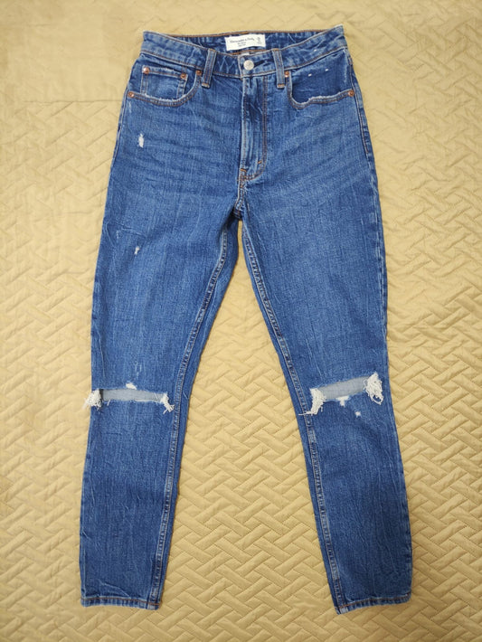 Jeans Abercombie