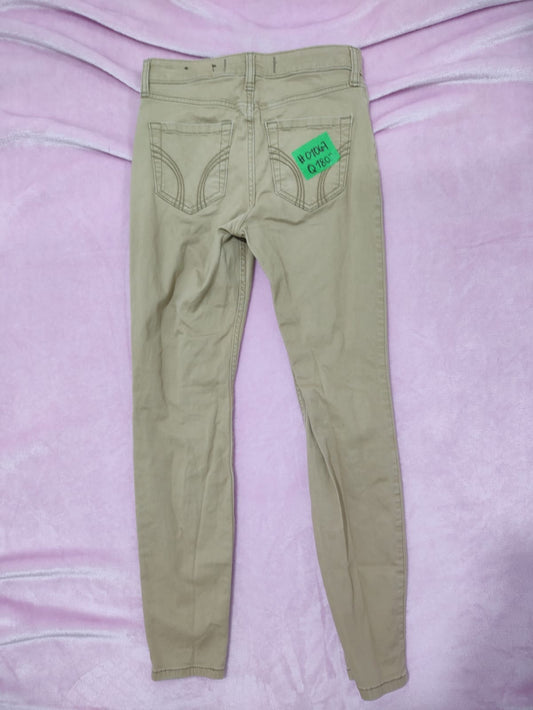 Jeans Hollister