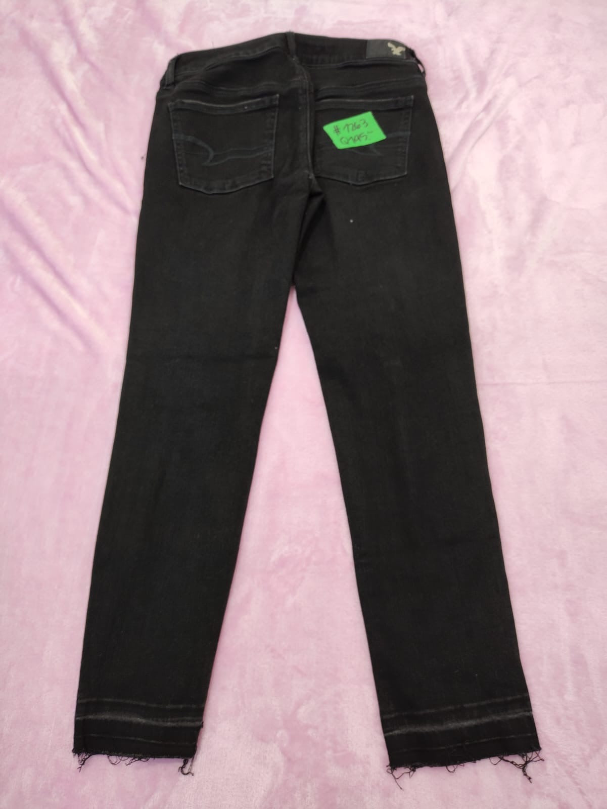 Jeans American Eagle