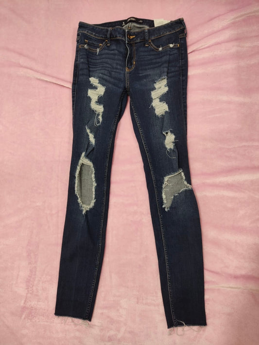 Jeans Hollister