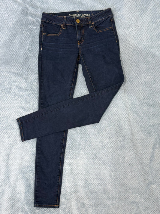 Jeans American Eagle