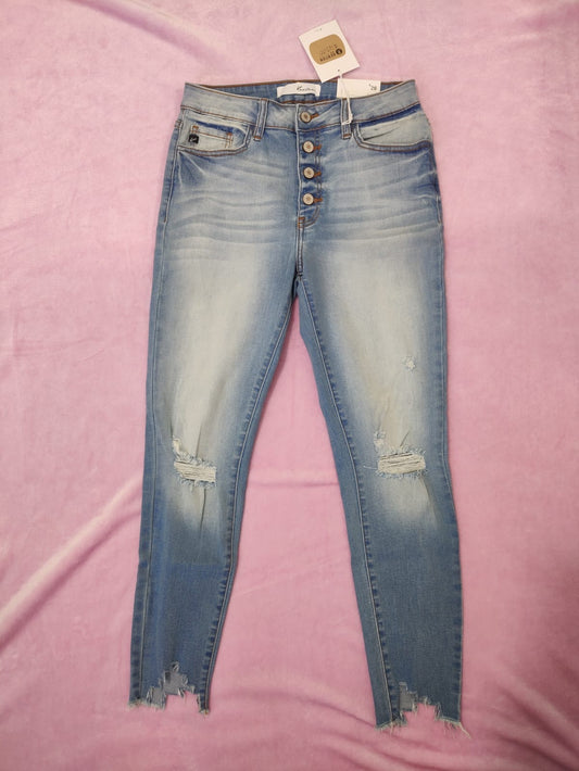 Jeans Kancan