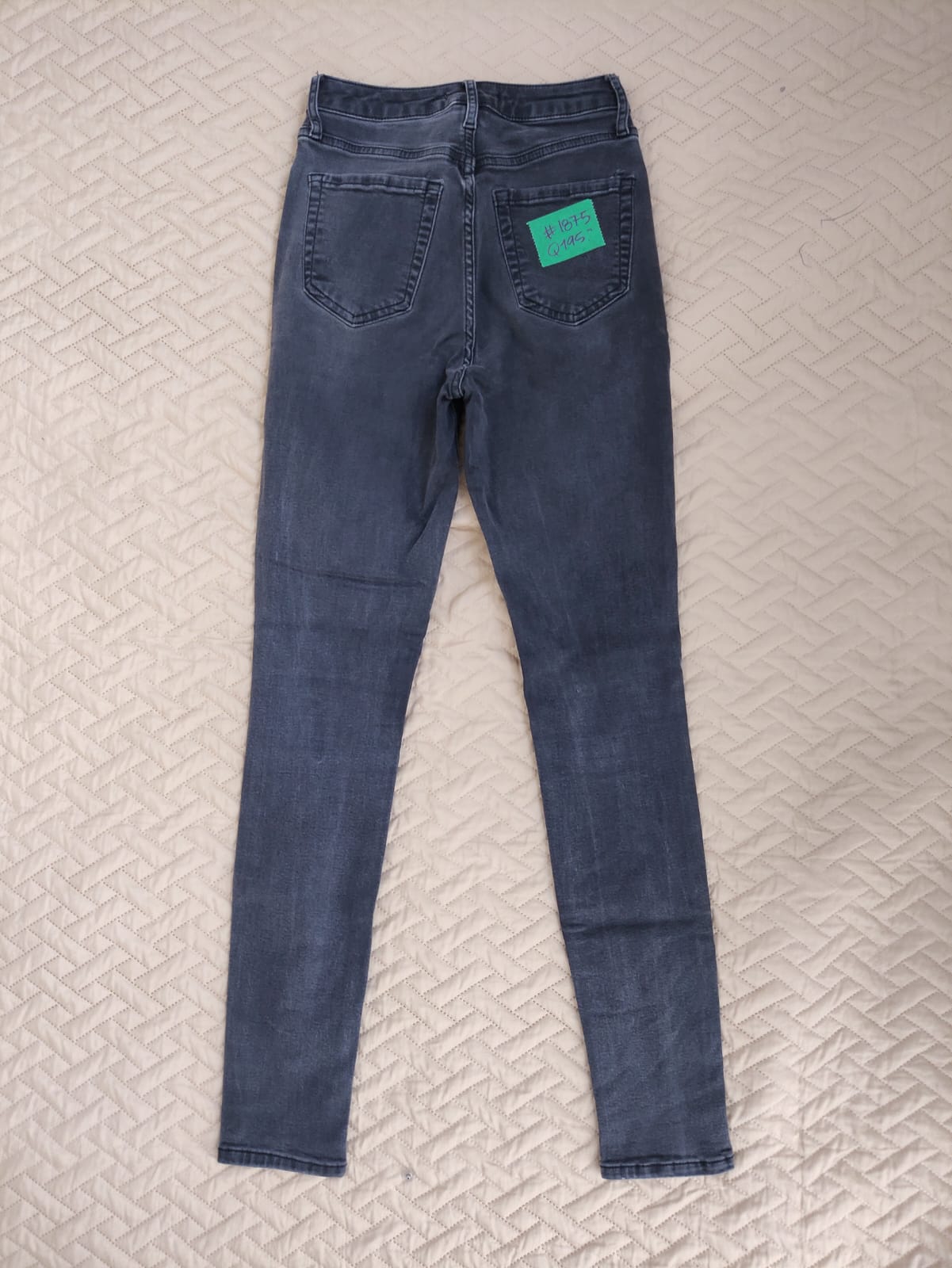 Jeans Forever 21