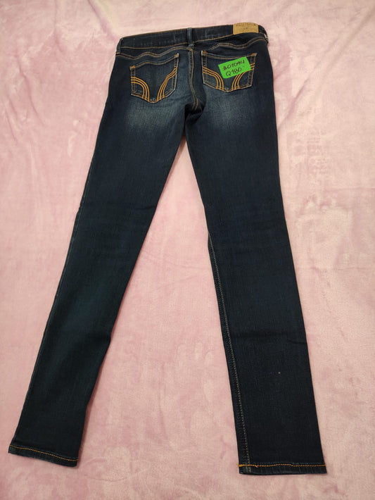 Jeans Hollister