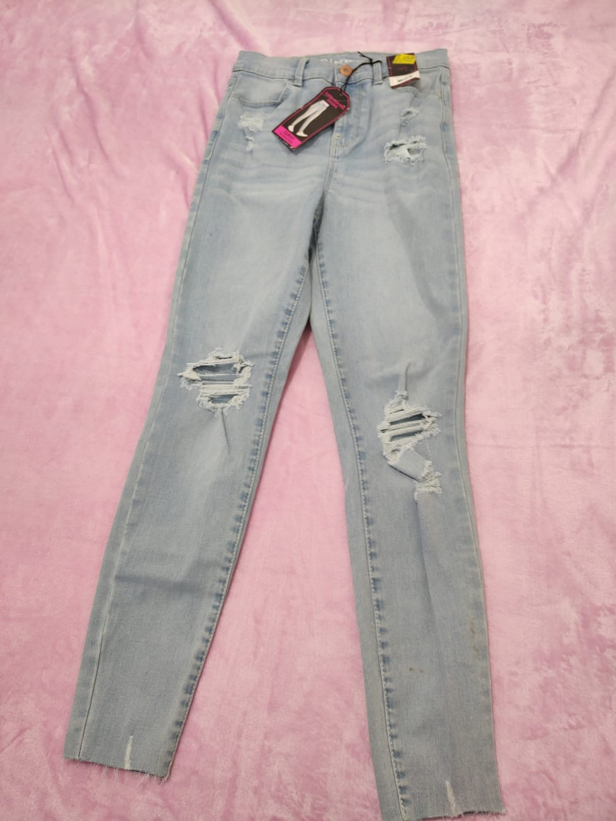 Jeans NOBO