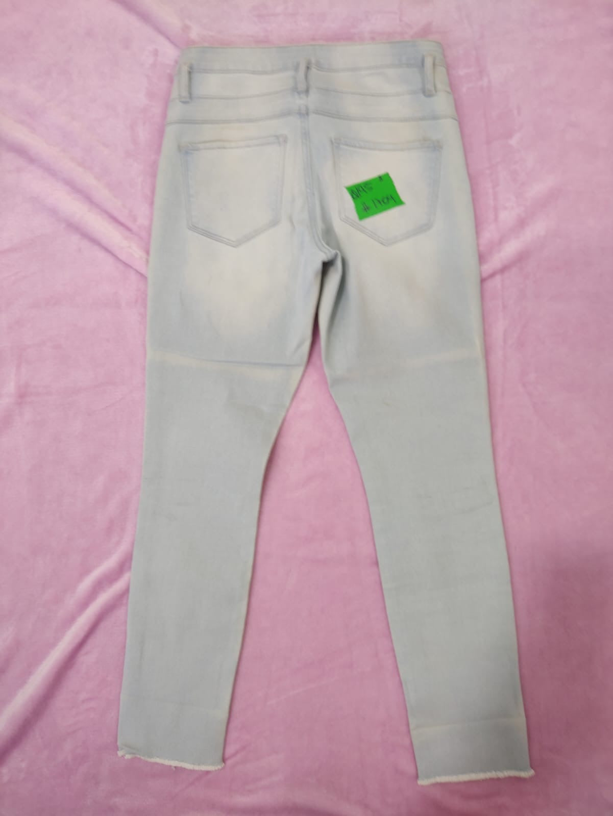 Jeans NOBO