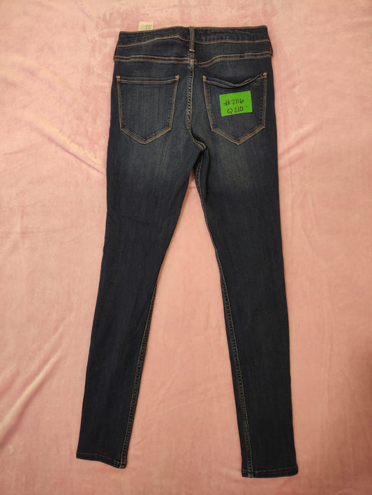 Jeans Hollister