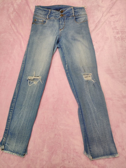 Jeans Studio F