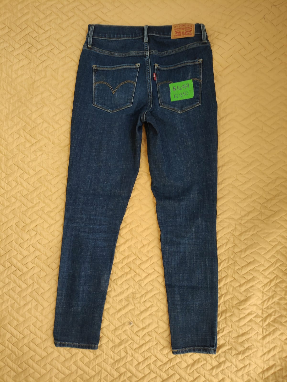 Jeans Levis