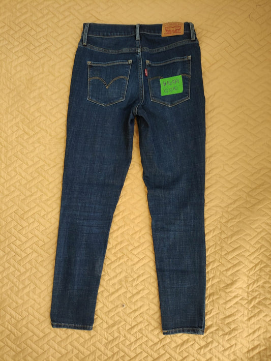 Jeans Levis