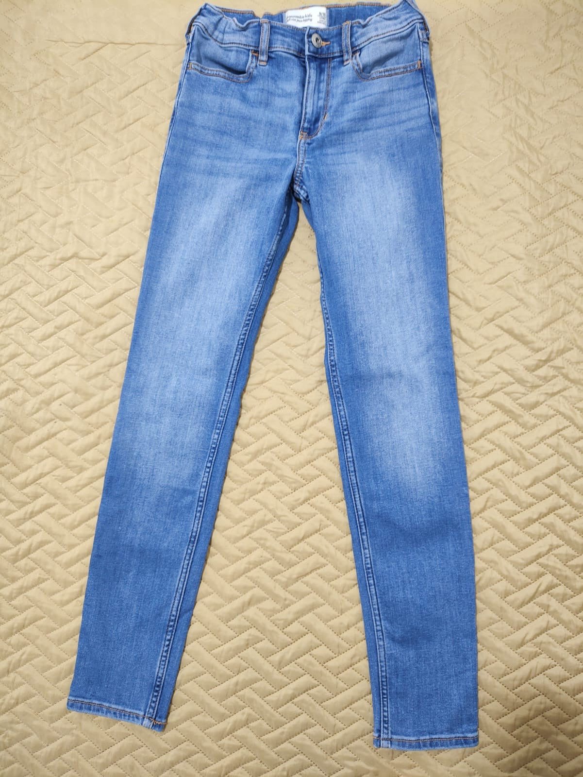 Jeans Abercrombie
