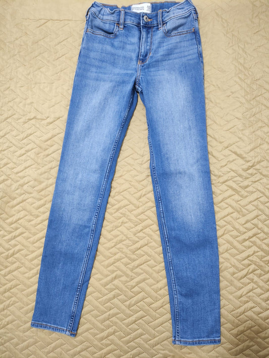 Jeans Abercrombie