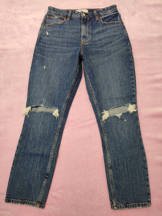 Jeans Abercrombie