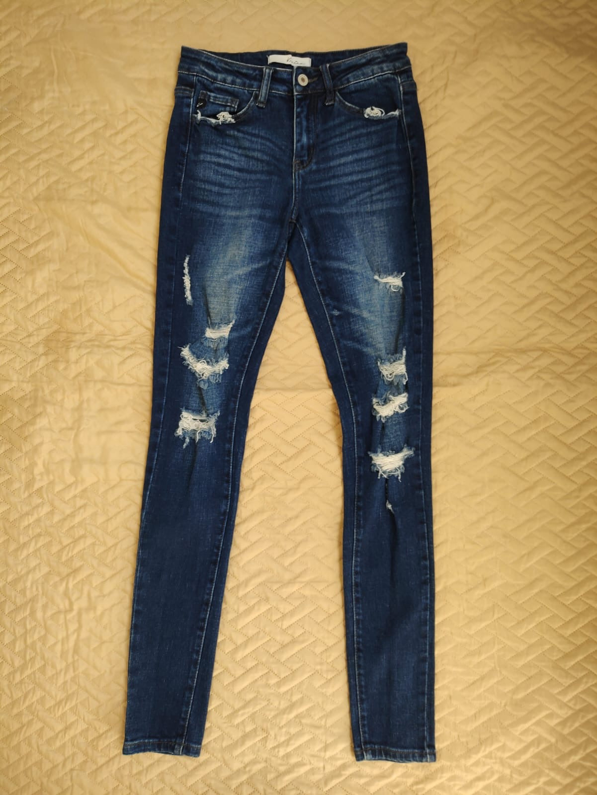 Jeans Kancan