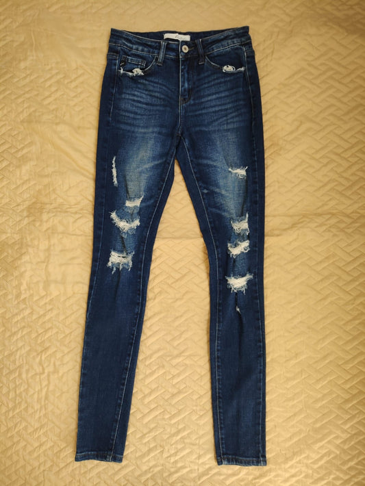 Jeans Kancan