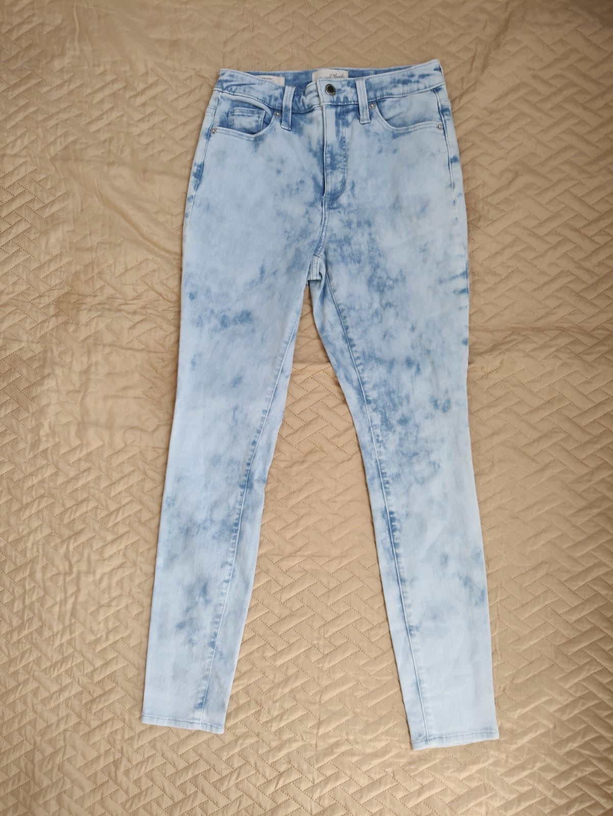 Jeans Universal Thread