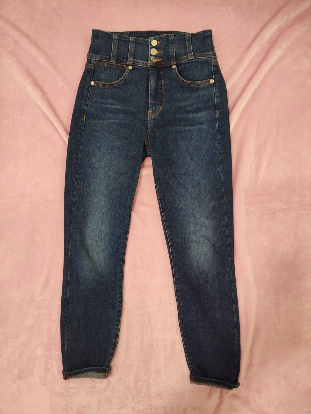 Jeans Veronica Beard