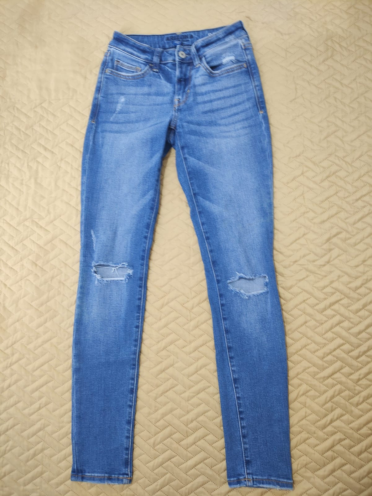 Jeans Arizona