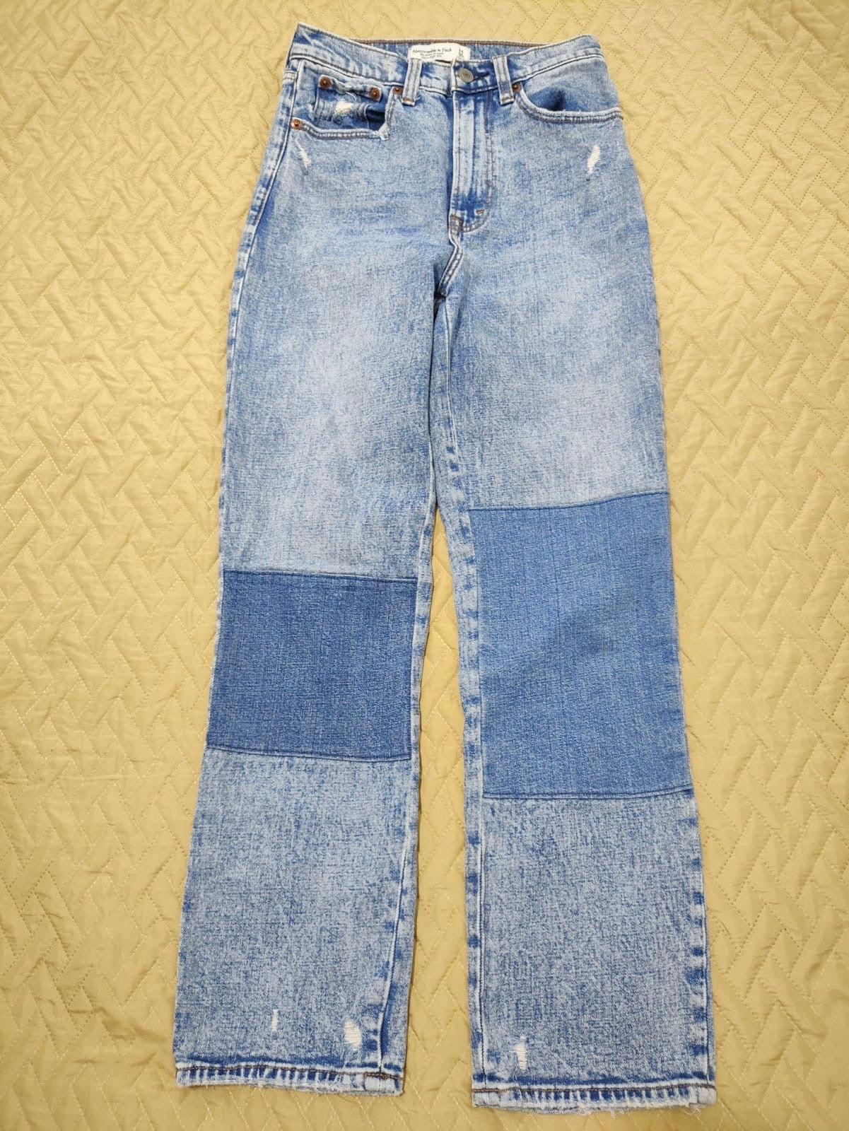 Jeans Abercrombie