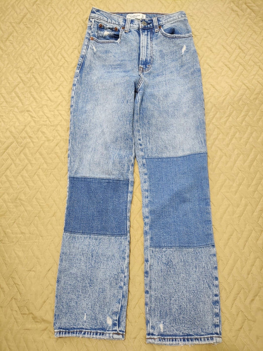 Jeans Abercrombie