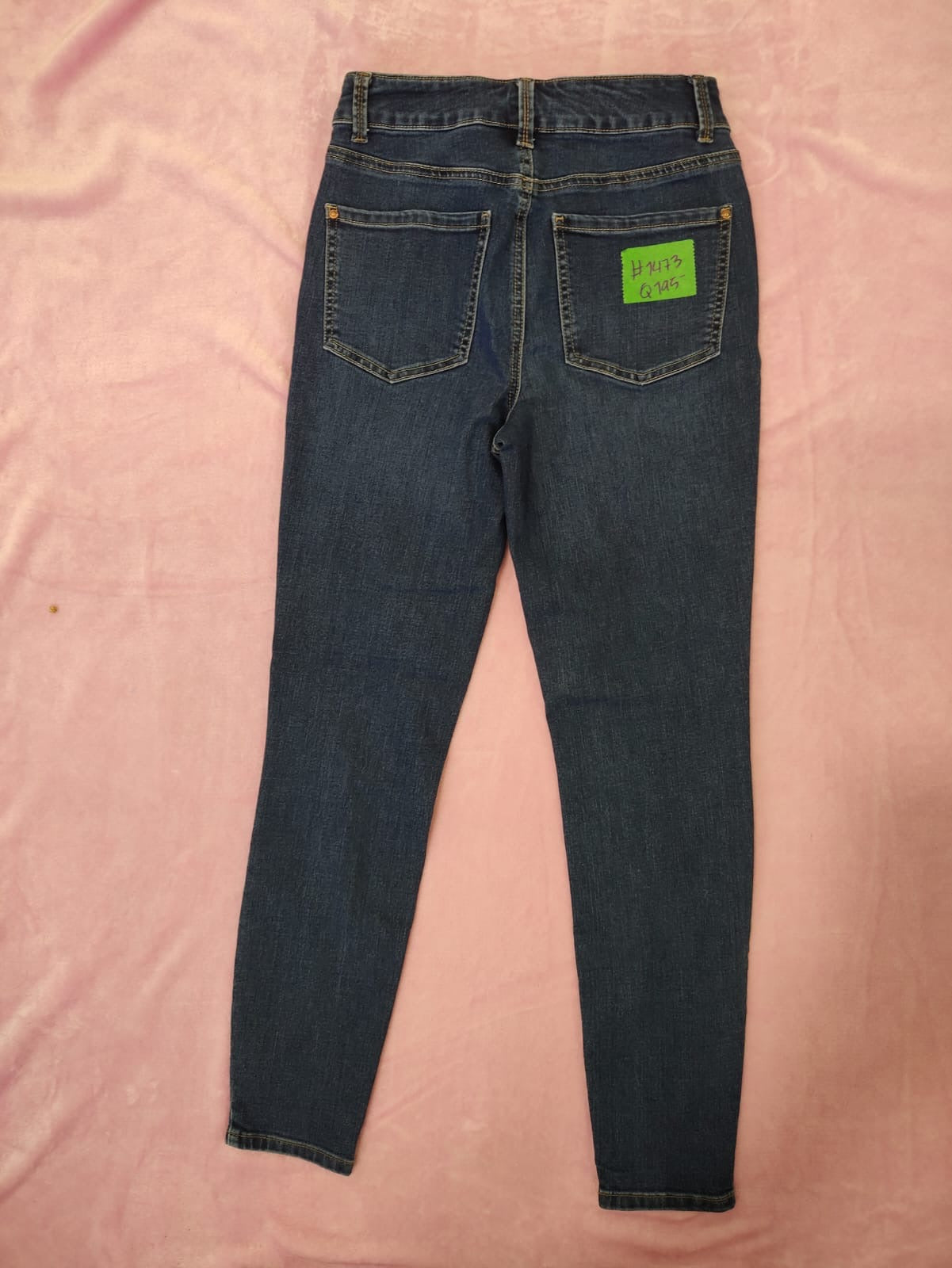 Jeans Maurices