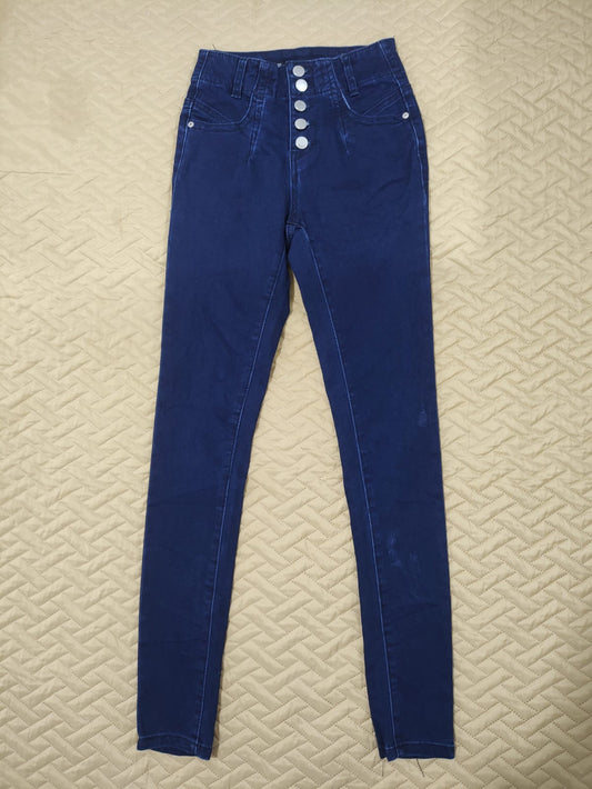Jeans Dollhouse