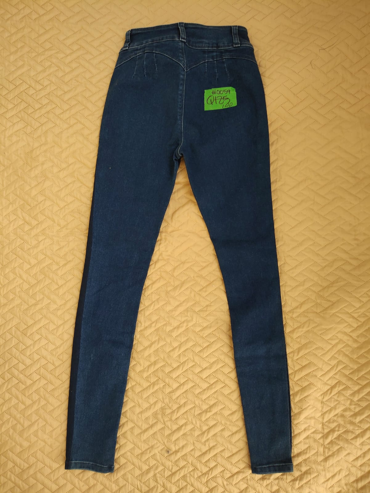 Jeans Andrea