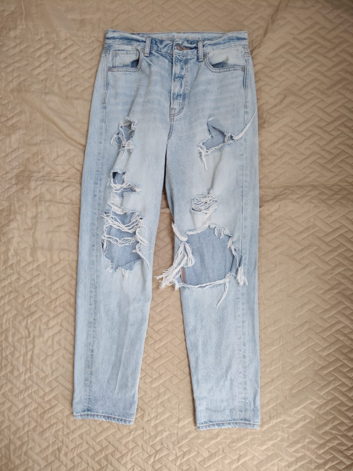 Jeans American Eagle