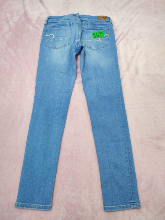 Jeans American Eagle