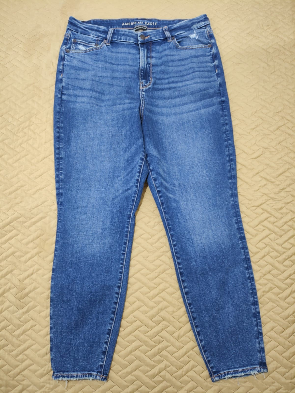 Jeans American Eagle