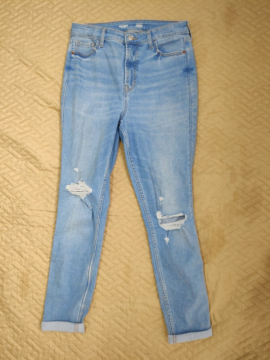 Jeans Old Navy