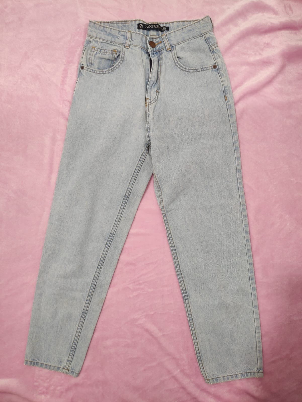 Jeans Progresiva