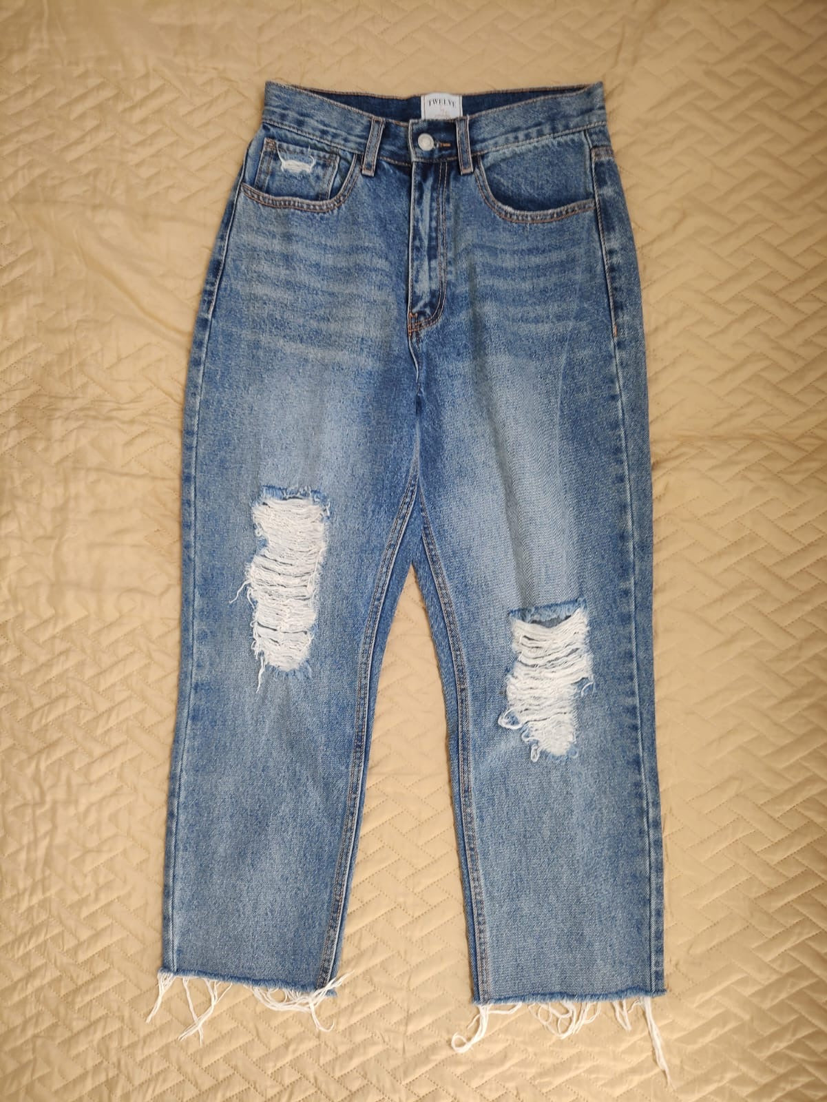 Jeans Twelve