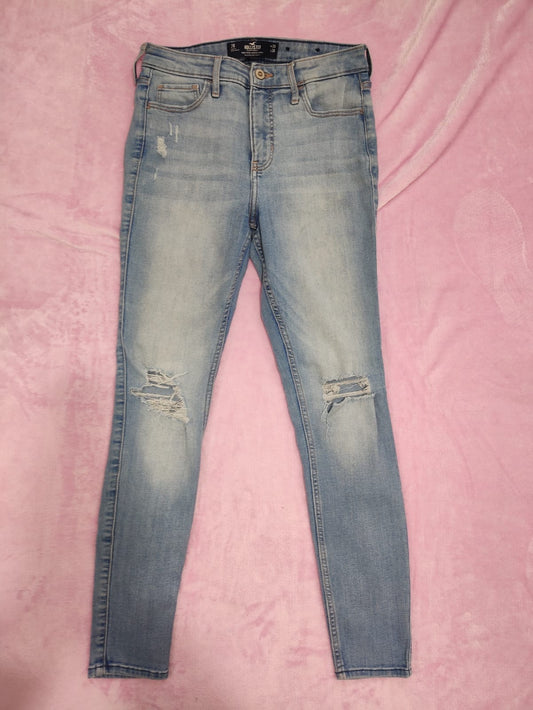 Jeans Hollister