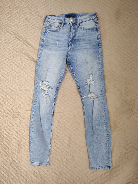 Jeans Aeropostale