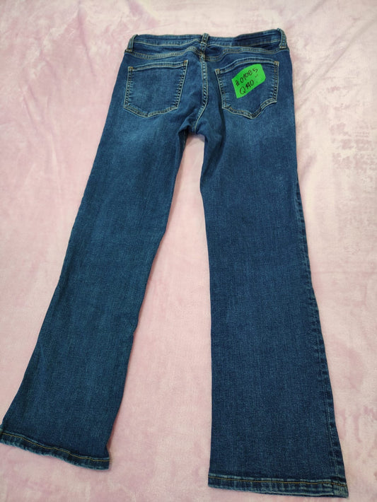 Jeans Zara