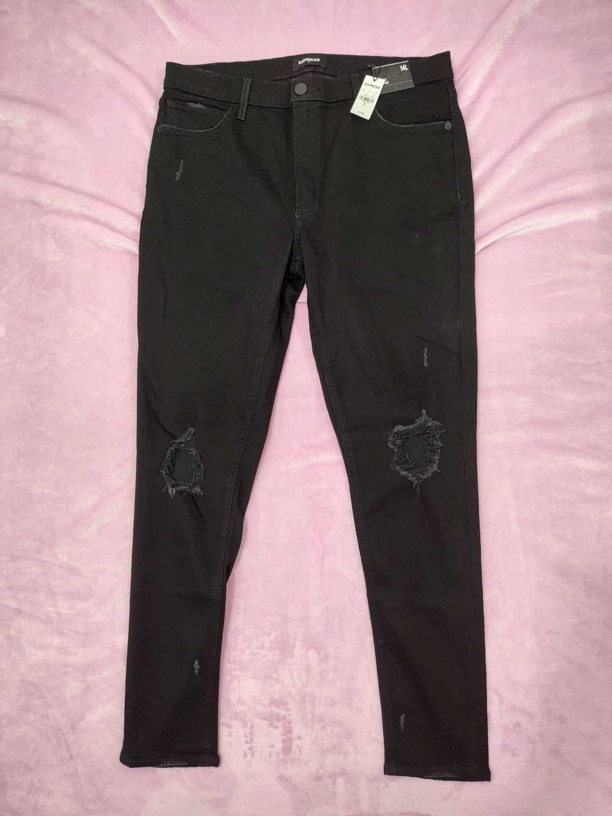 Jeans Express