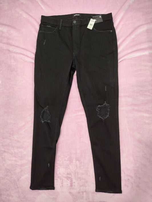 Jeans Express