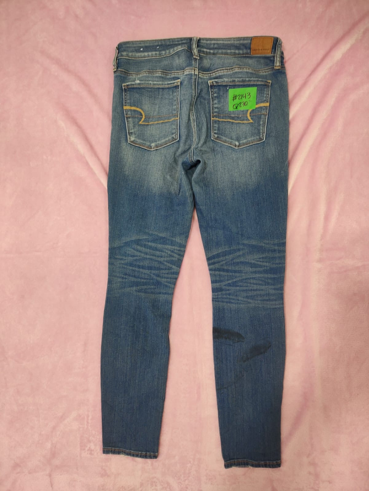 Jeans American Eagle