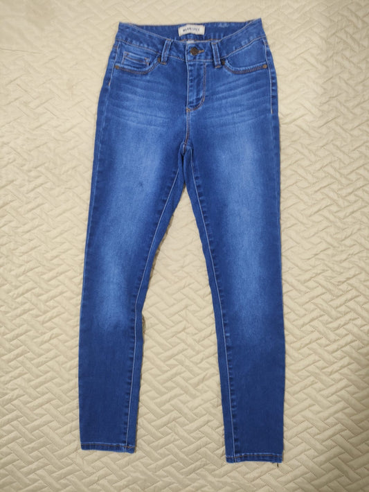 Jeans Blue