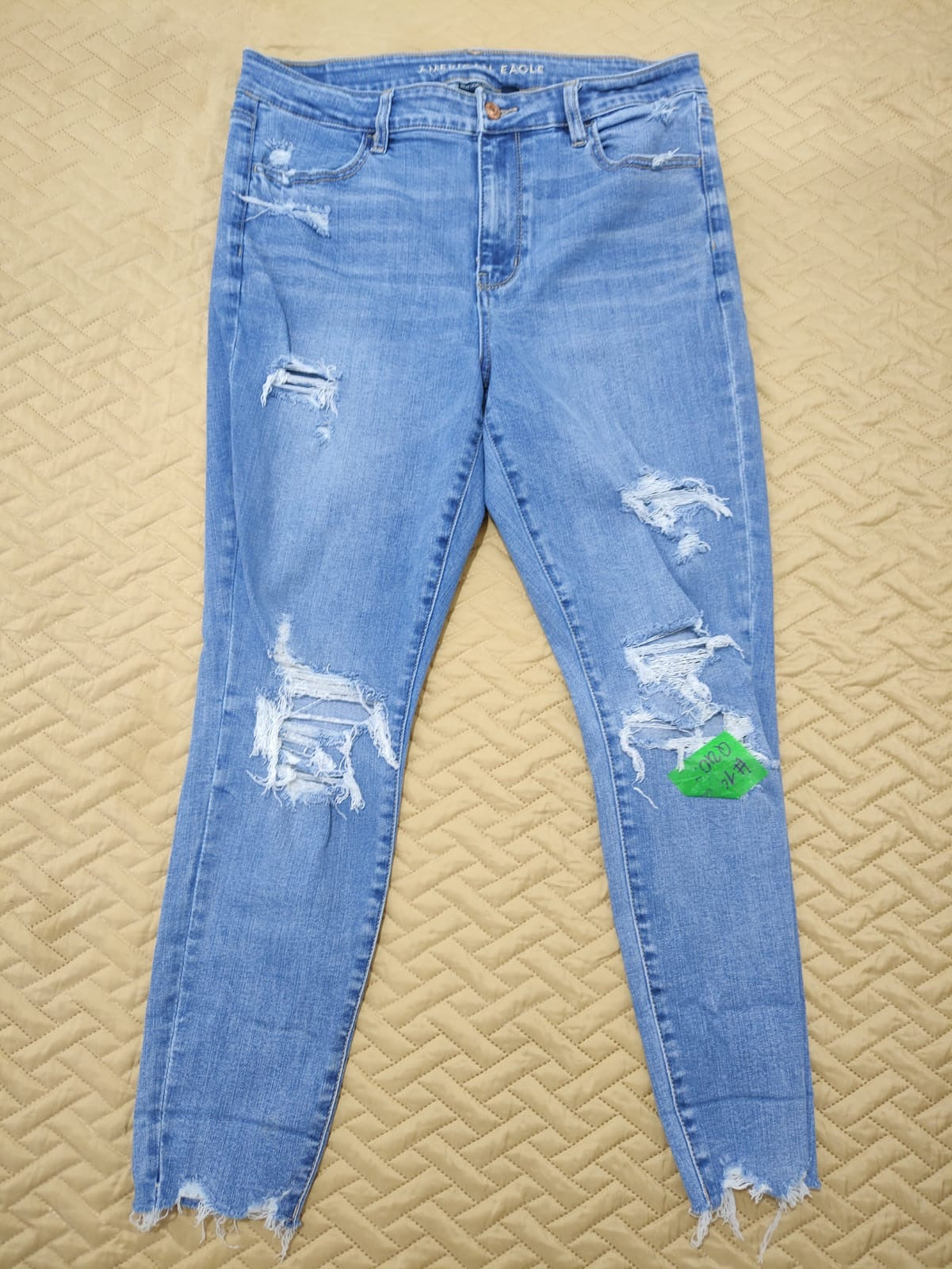 Jeans American Eagle