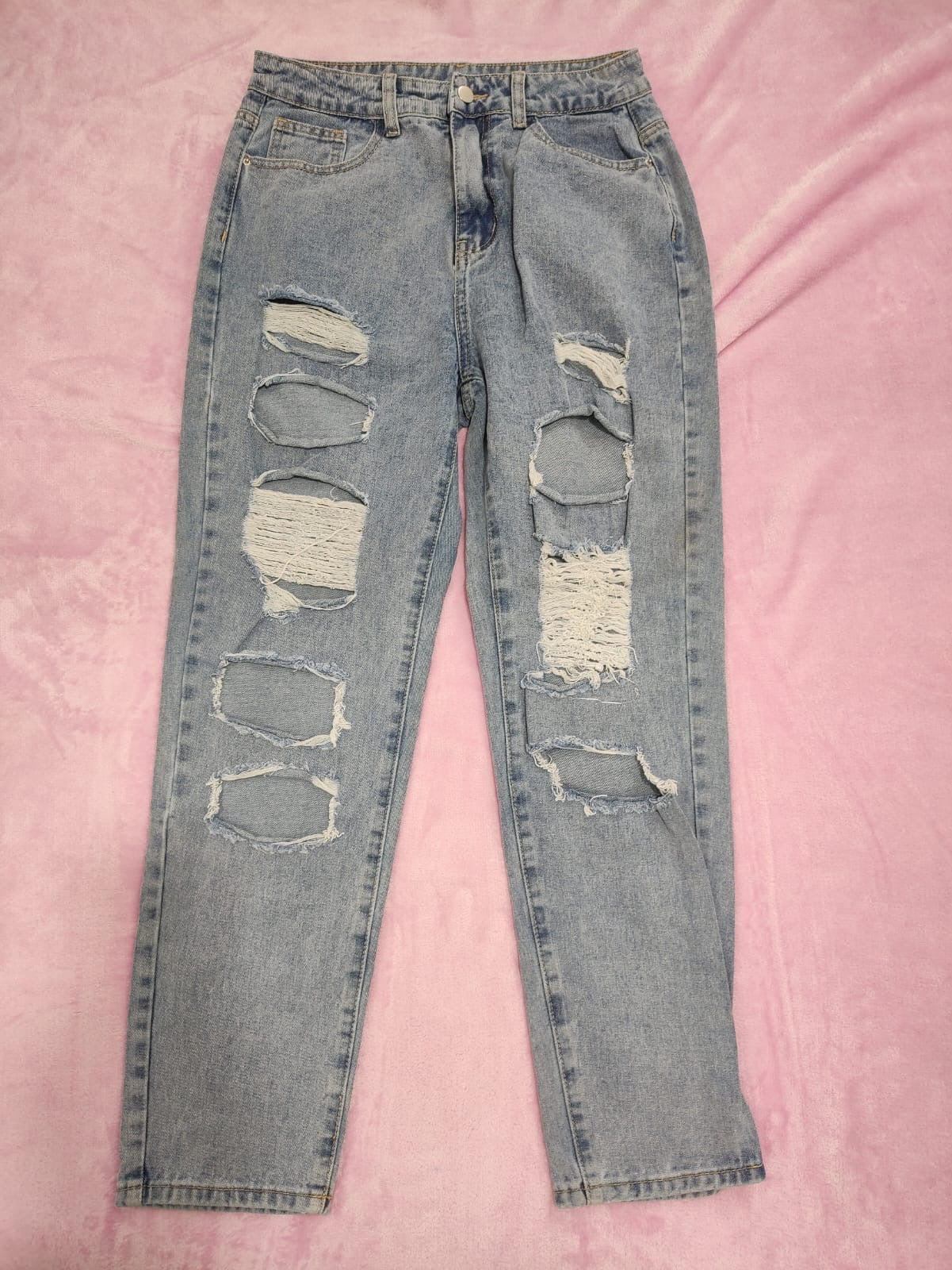Jeans Shein