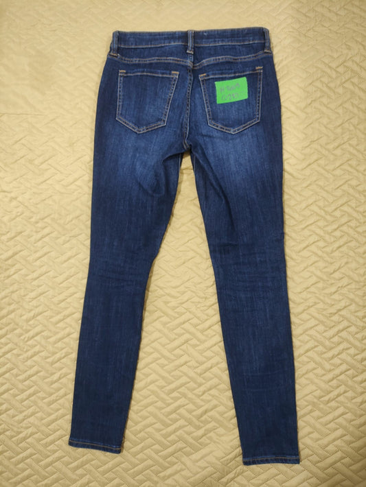 Jeans Gap