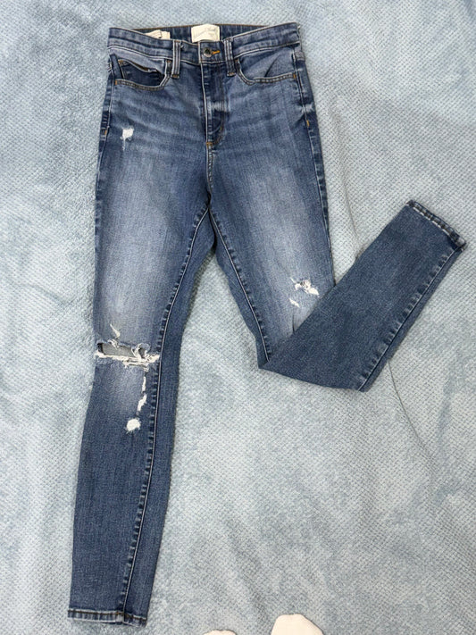 Jeans Universal Thead