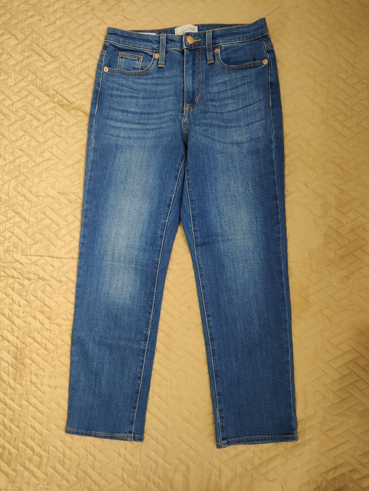 Jeans Universal Thread