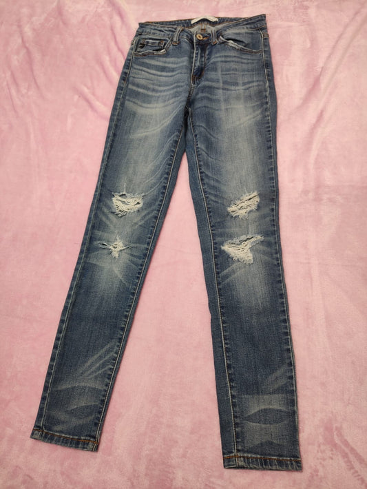 Jeans Kancan