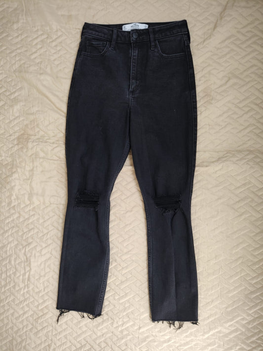 Jeans Hollister