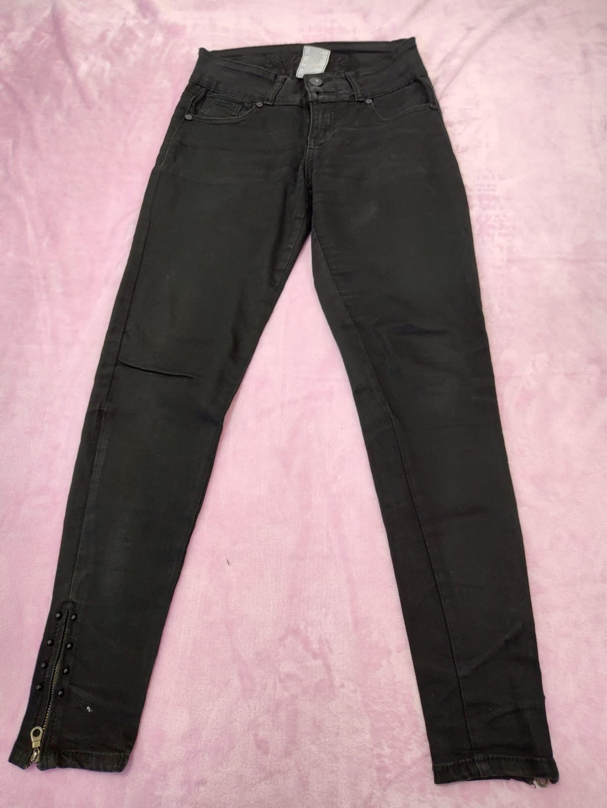 Jeans Café Siete
