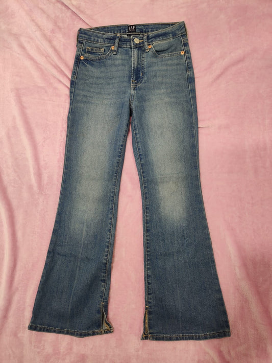 Jeans Gap